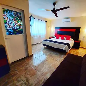 Jardin Cancun