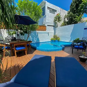 Sofía Apart-hotel
