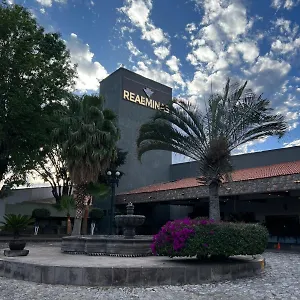 Real De Minas Tradicional Queretaro