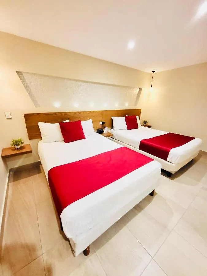 Private Room. Brisas. Zona Hotelera. Cancun